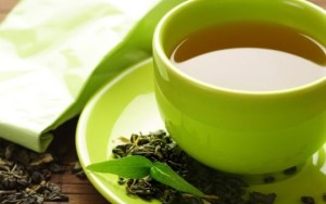 Artemisia tea