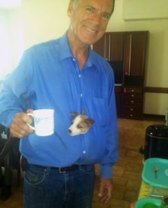 artemisia herbal treatment